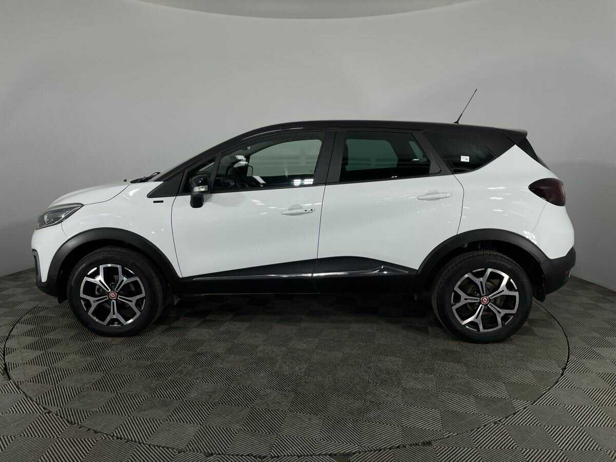 Renault Kaptur