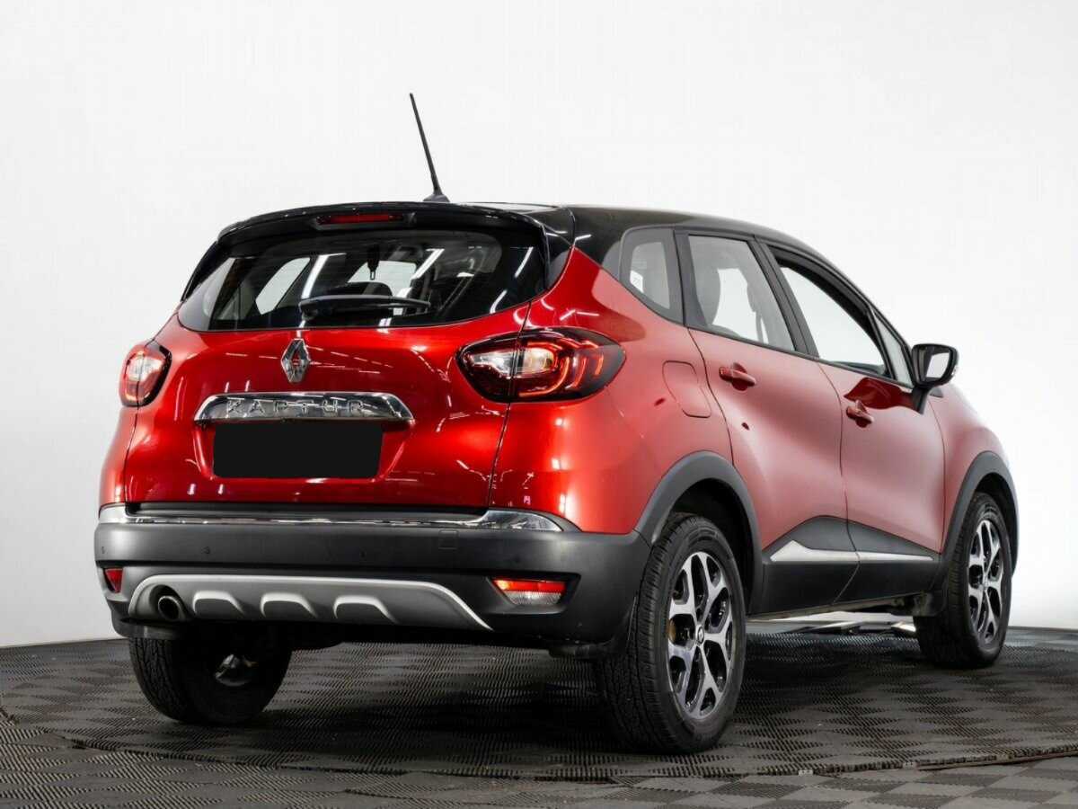 Renault Kaptur