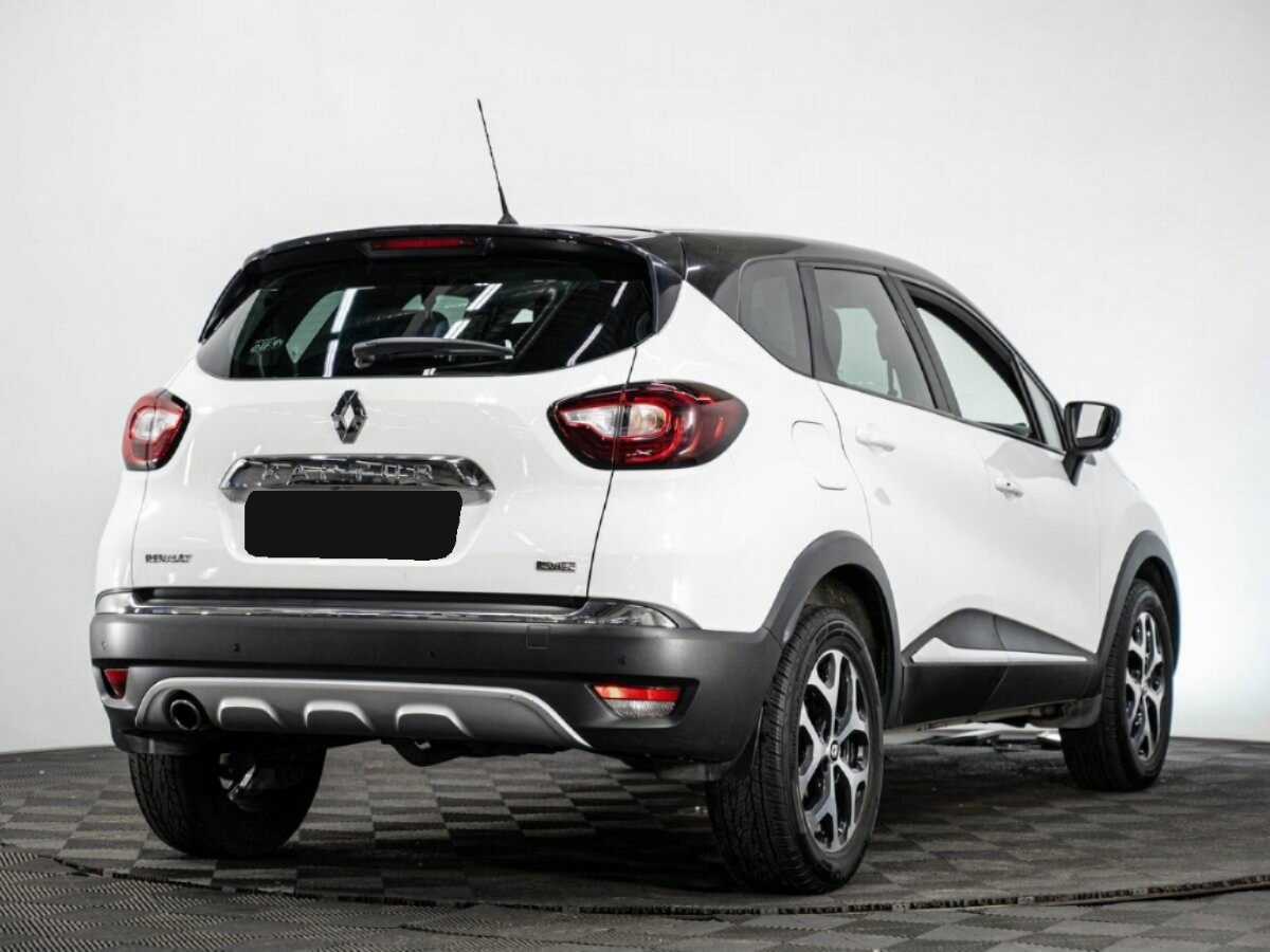 Renault Kaptur