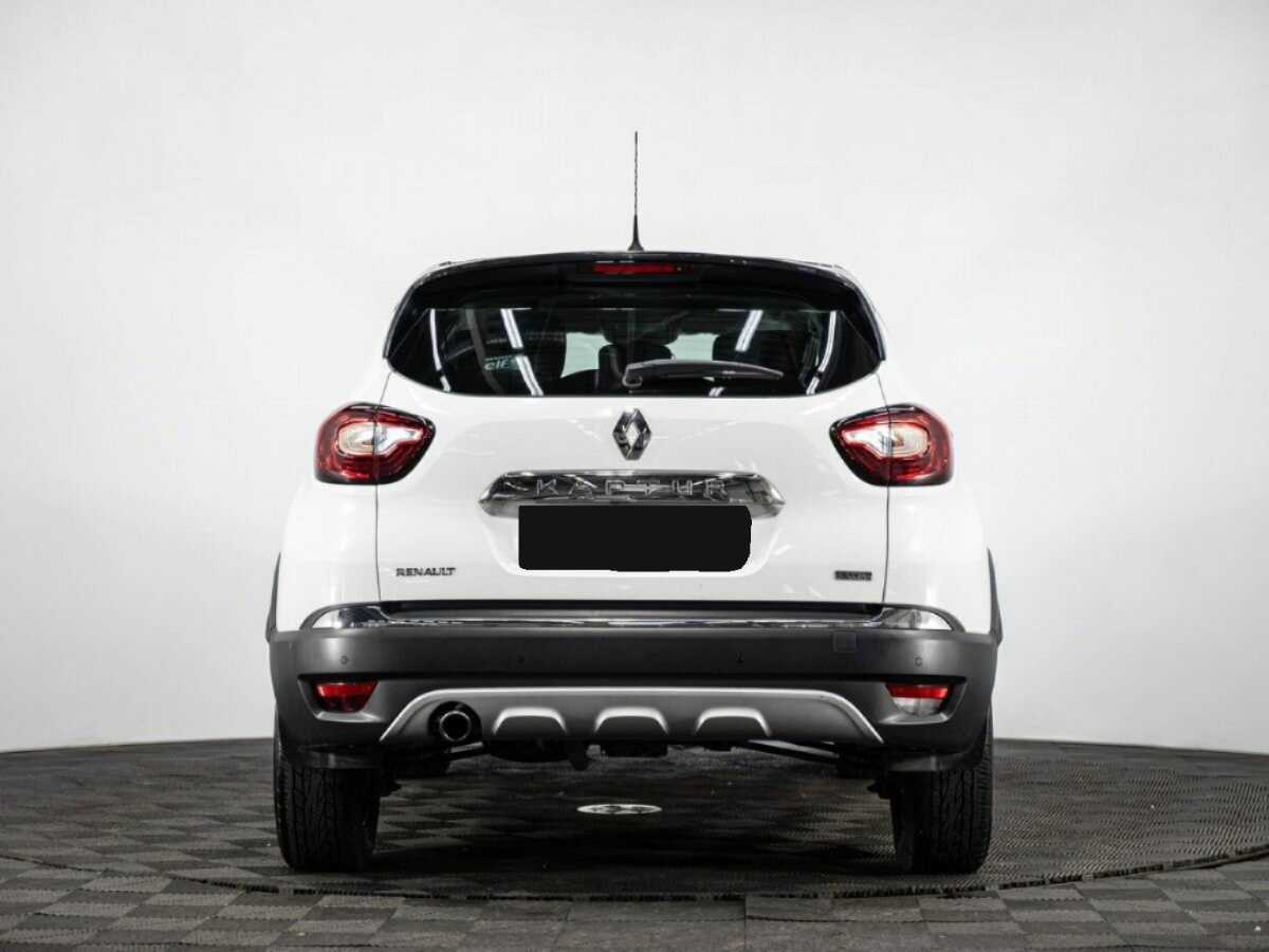 Renault Kaptur