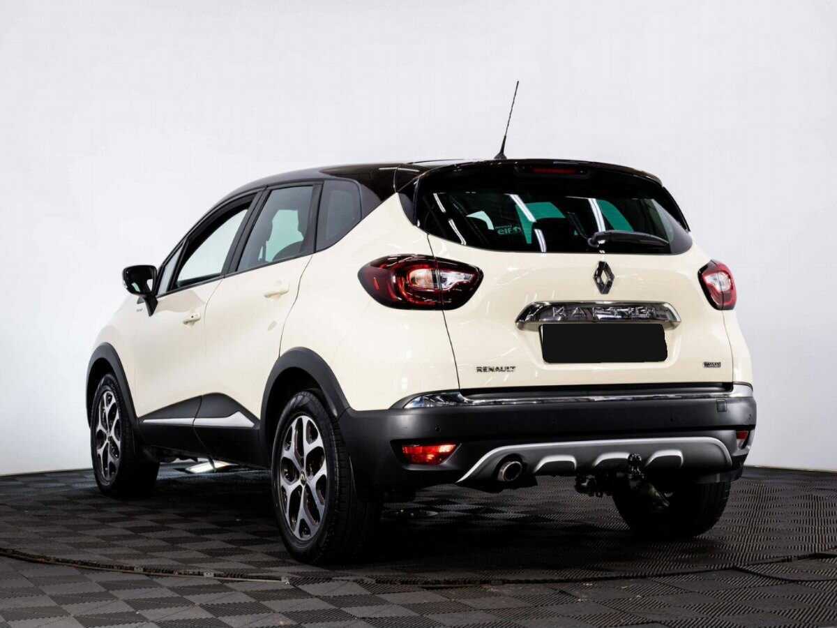 Renault Kaptur
