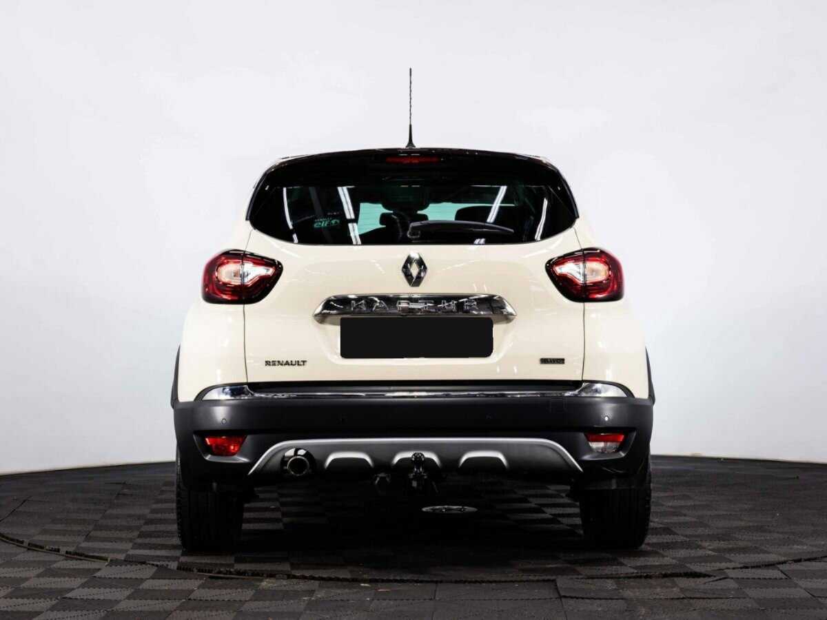 Renault Kaptur