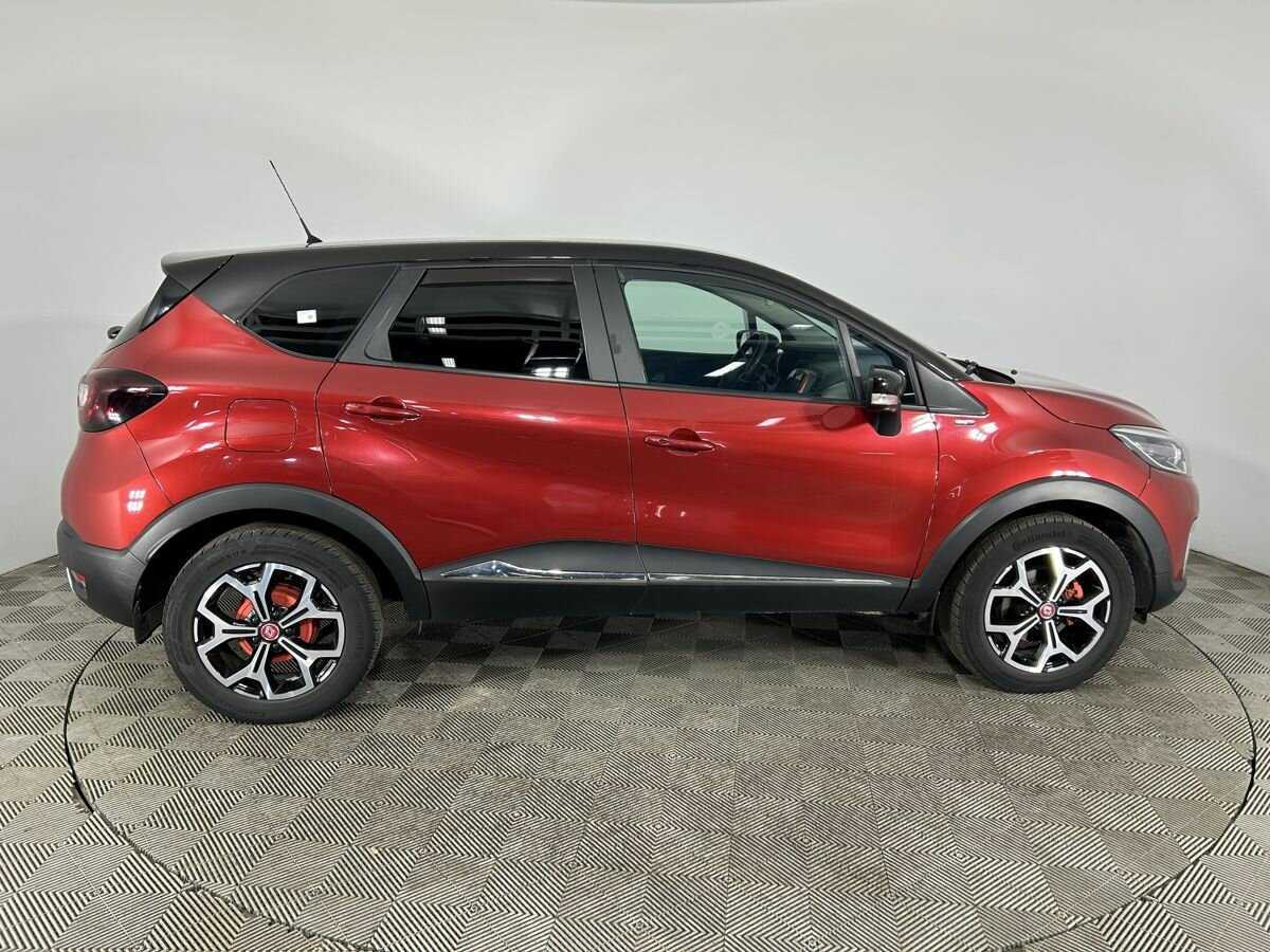 Renault Kaptur