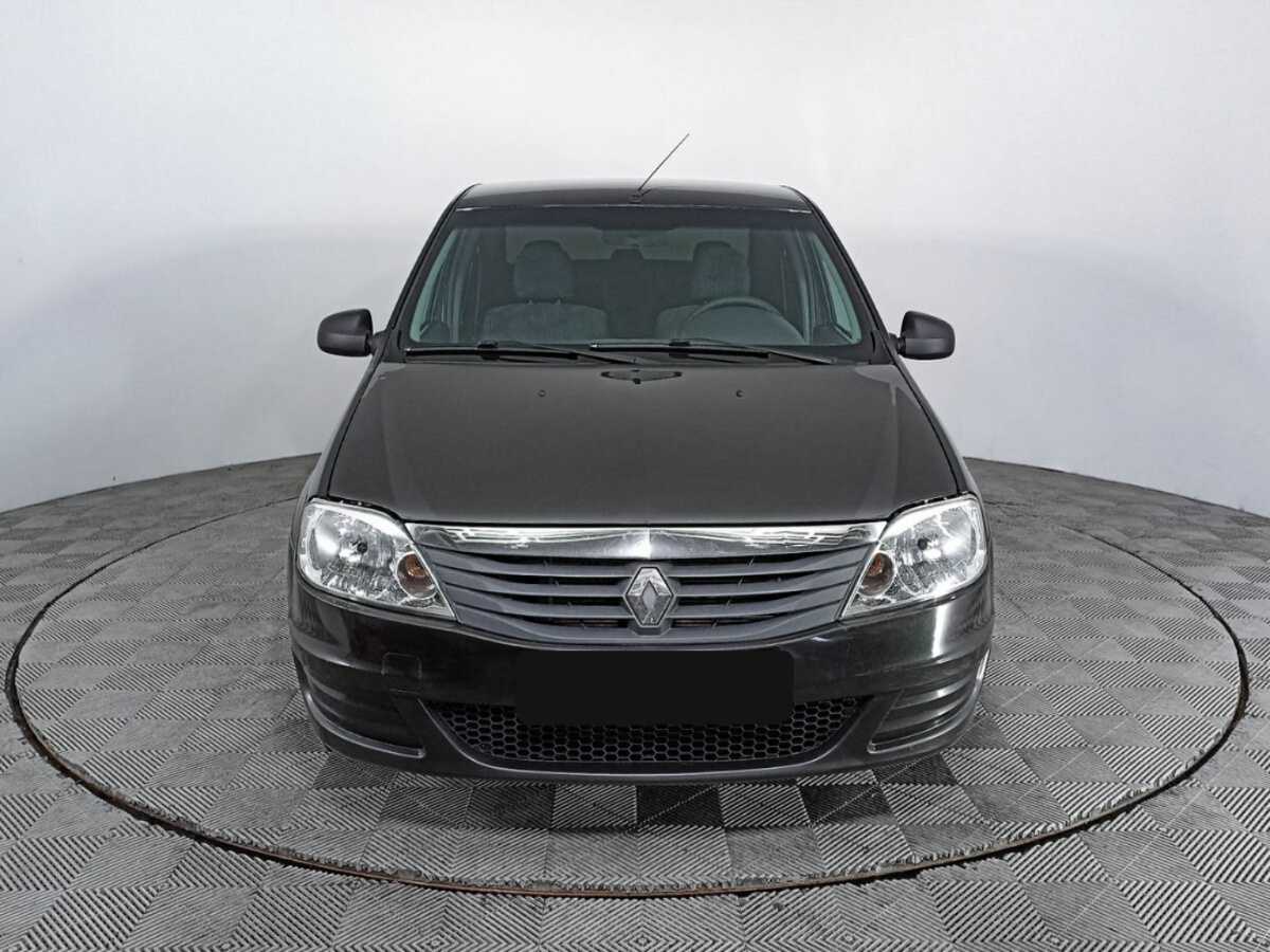 Renault Logan