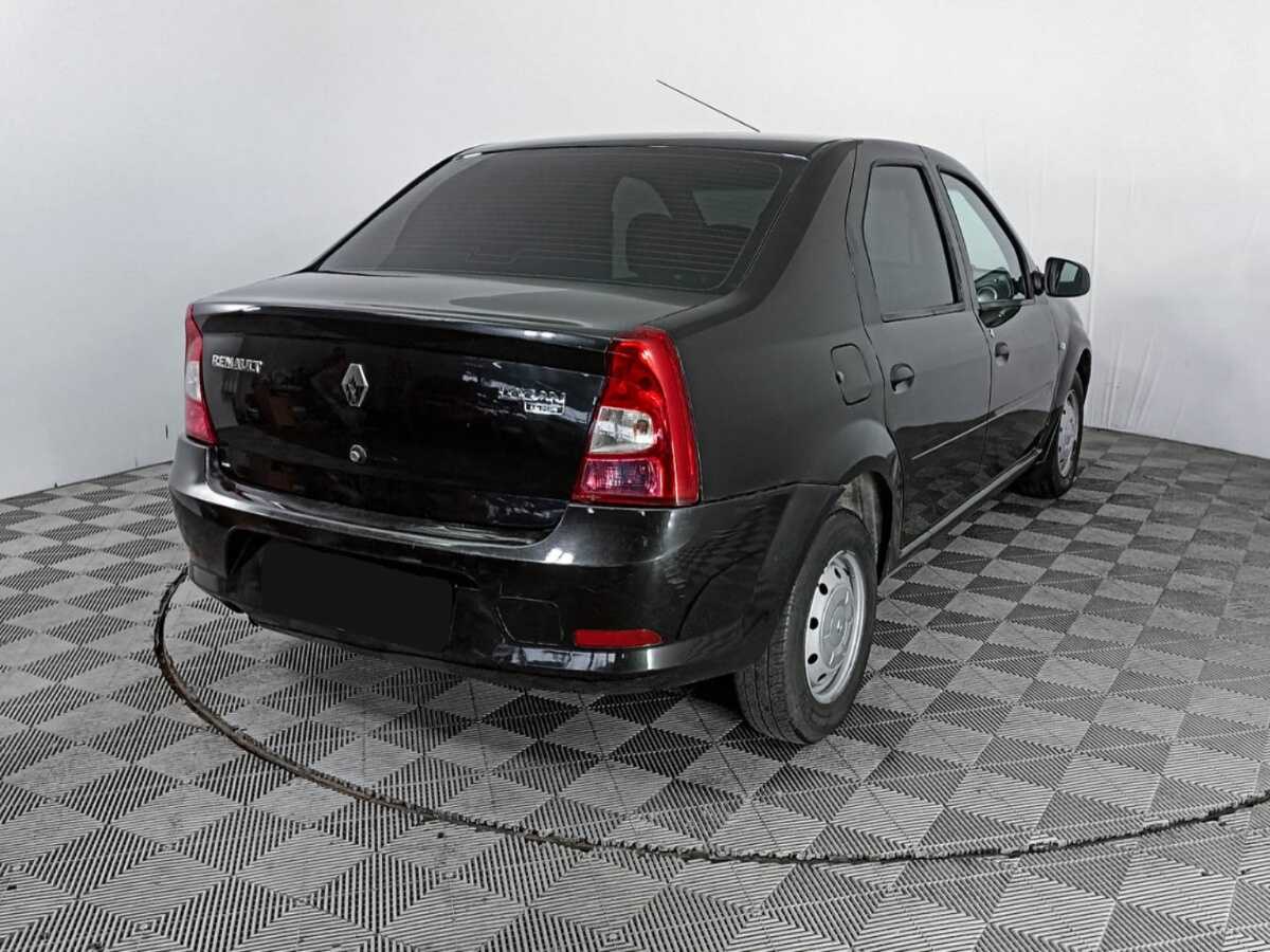 Renault Logan