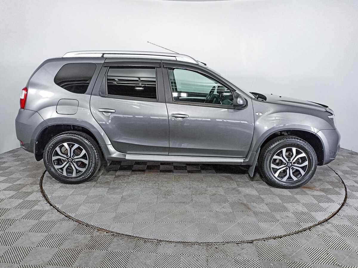 Nissan Terrano