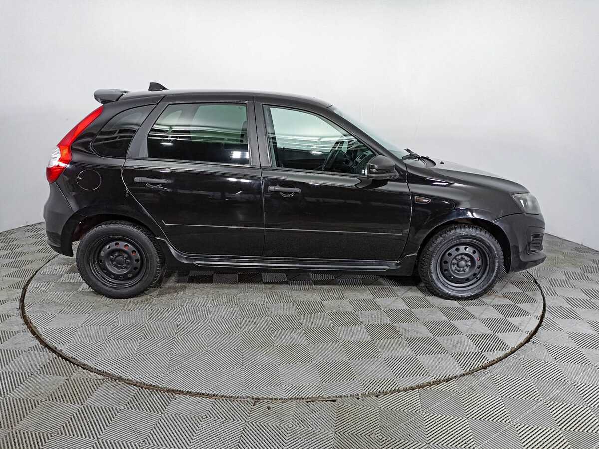 Lada (ВАЗ) Kalina
