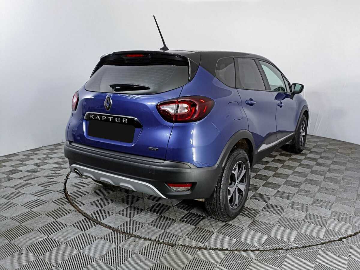 Renault Kaptur