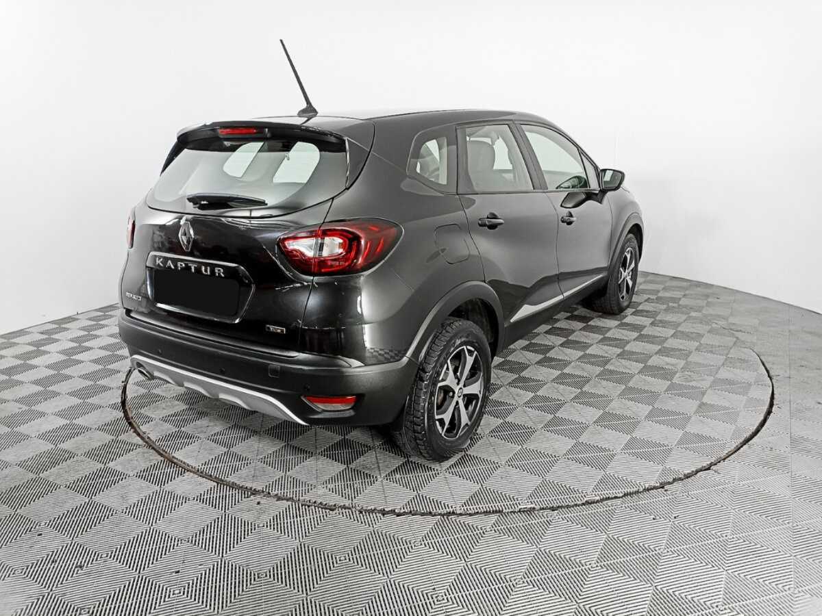 Renault Kaptur