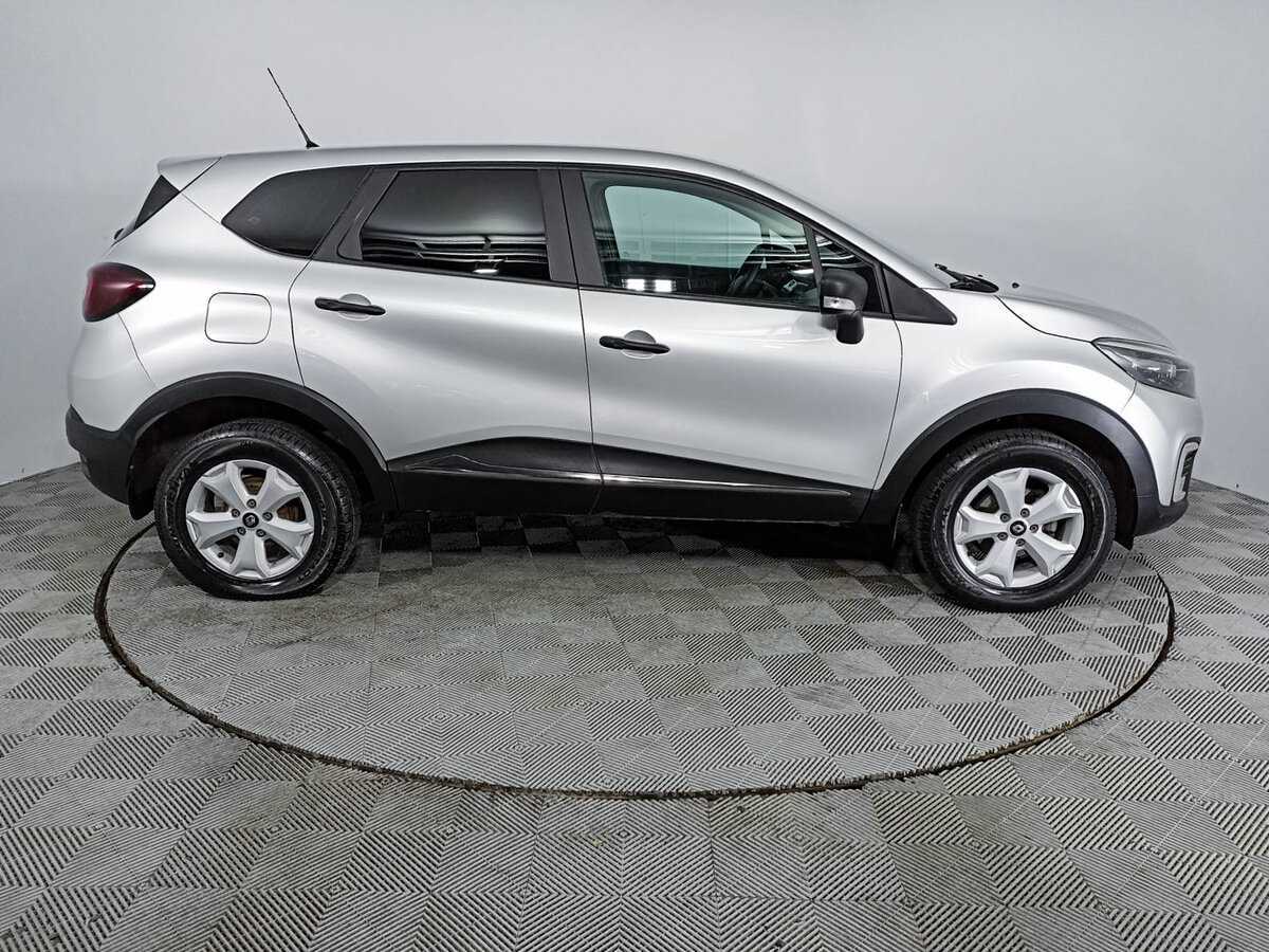 Renault Kaptur