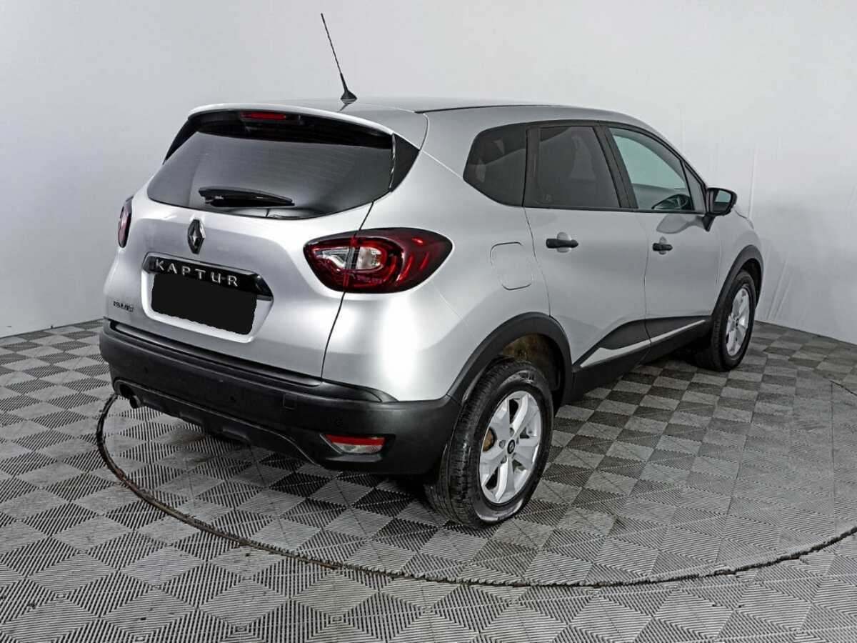 Renault Kaptur