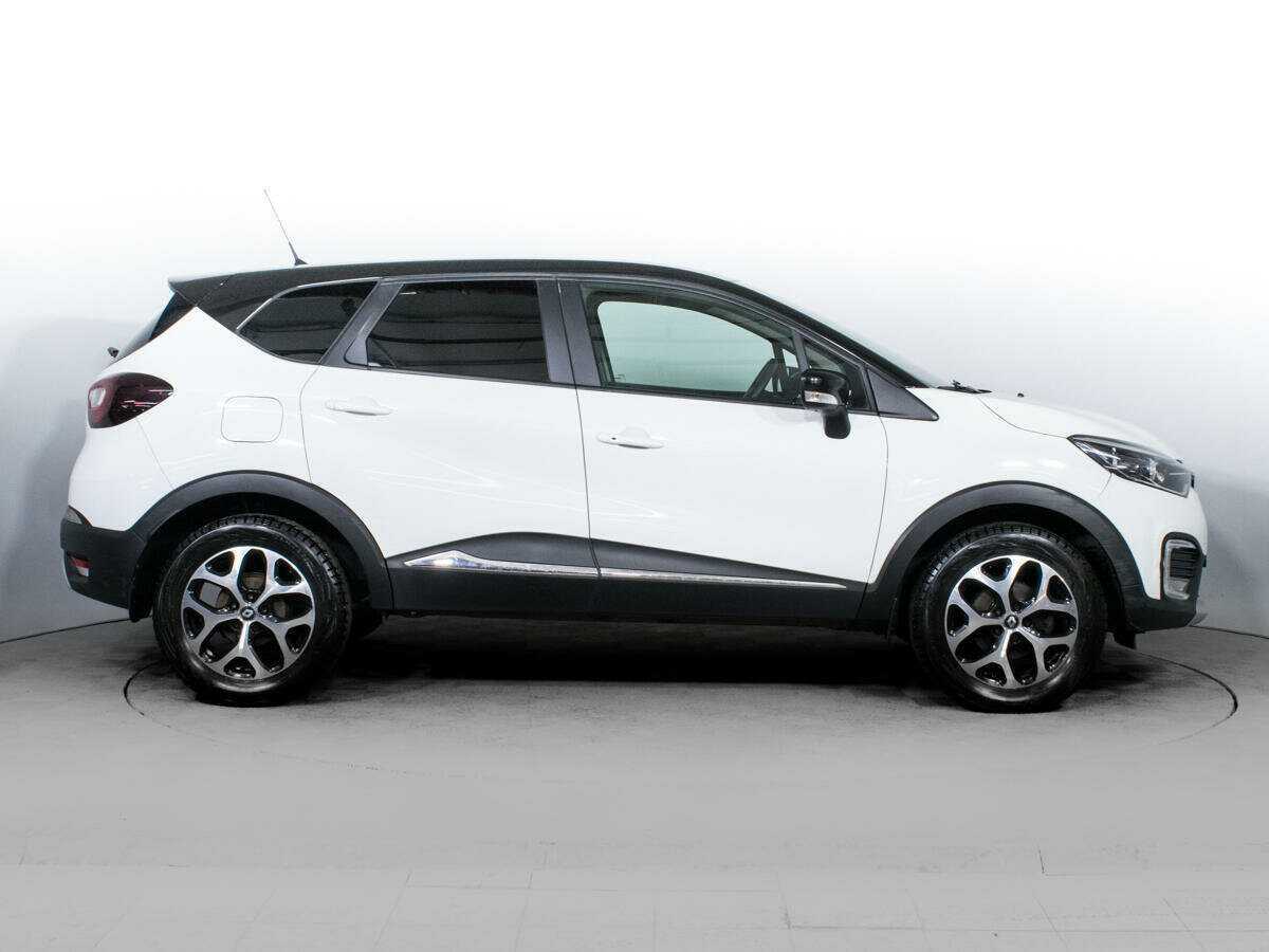 Renault Kaptur