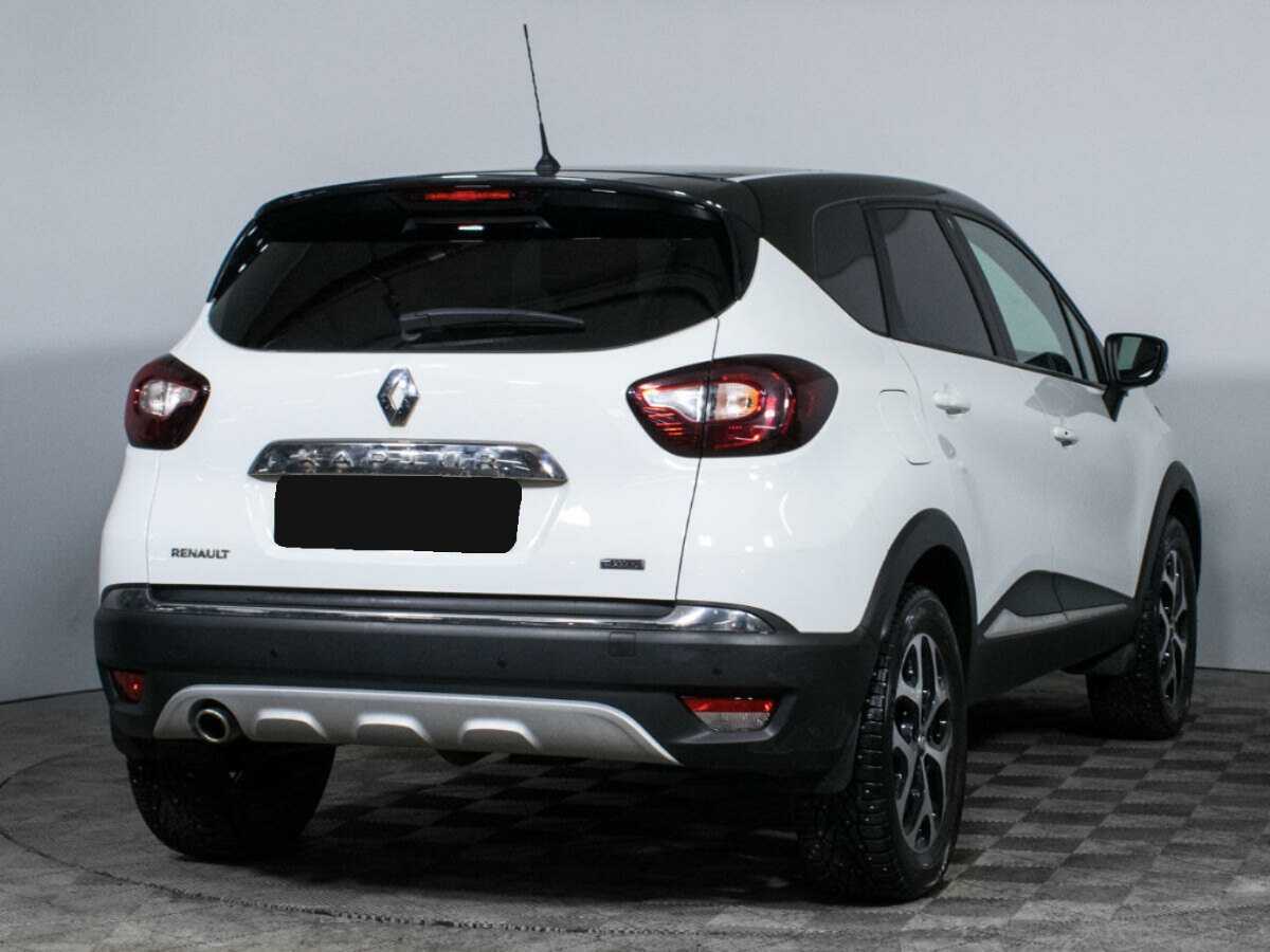 Renault Kaptur