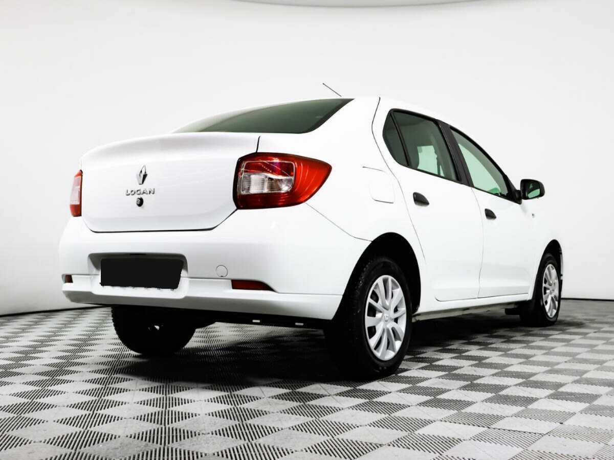 Renault Logan