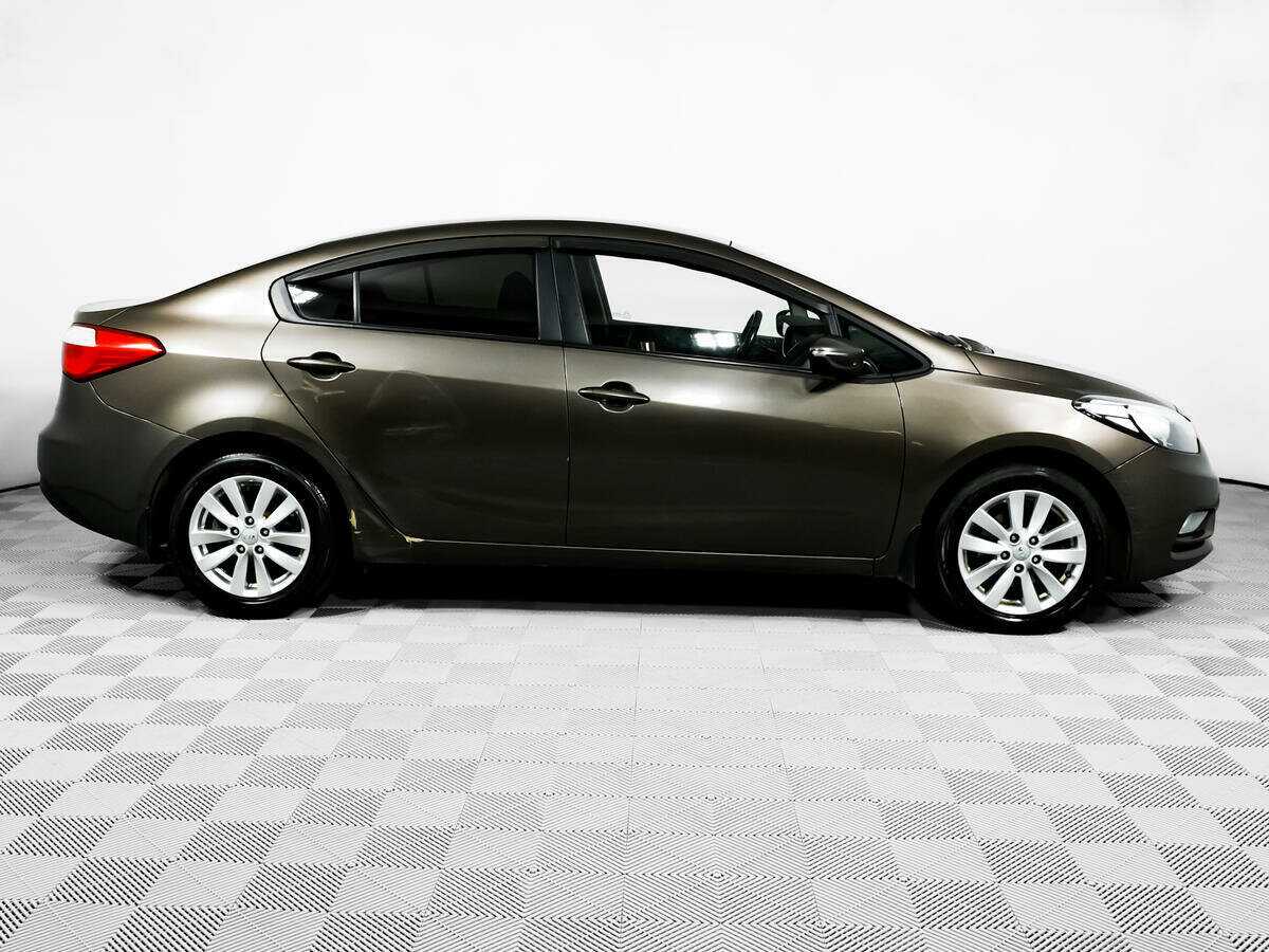 Kia Cerato