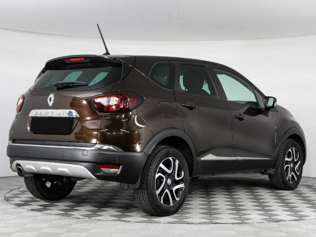 Renault Kaptur