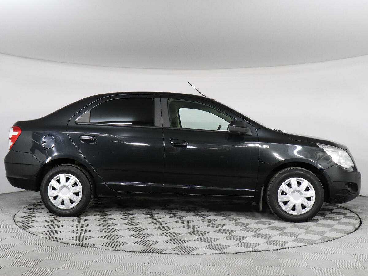 Chevrolet Cobalt