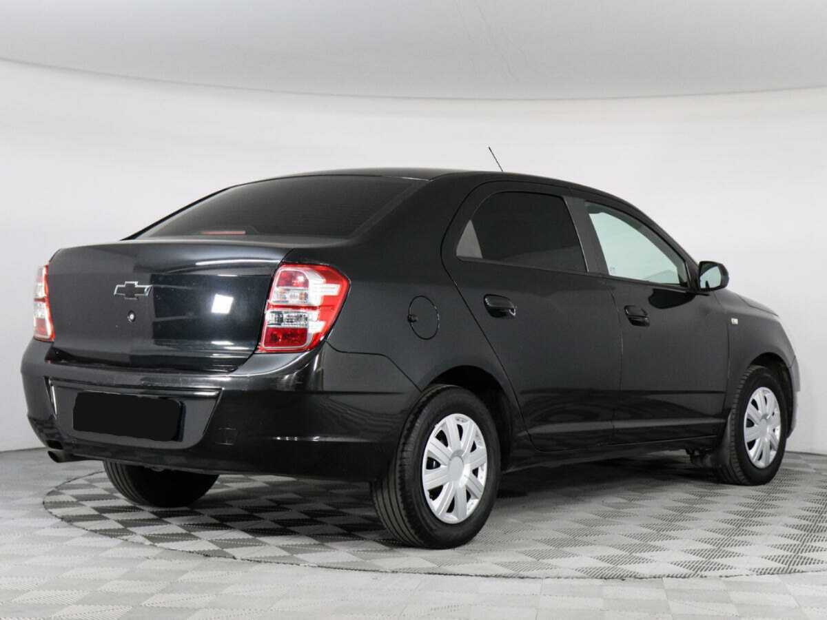Chevrolet Cobalt