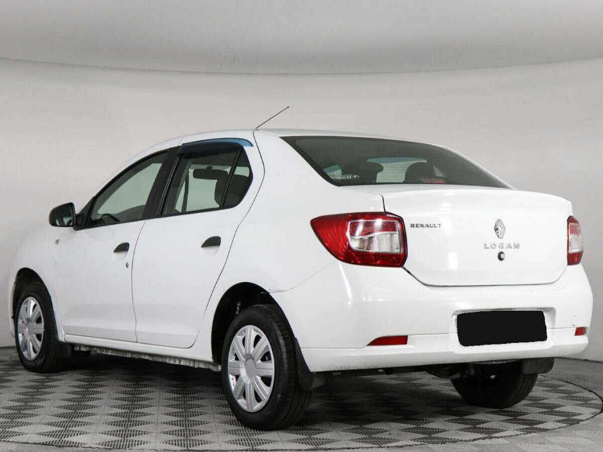 Renault Logan