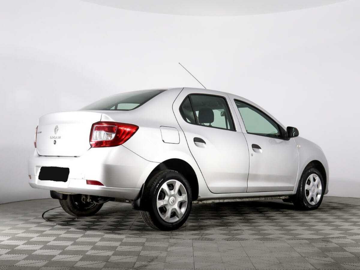 Renault Logan