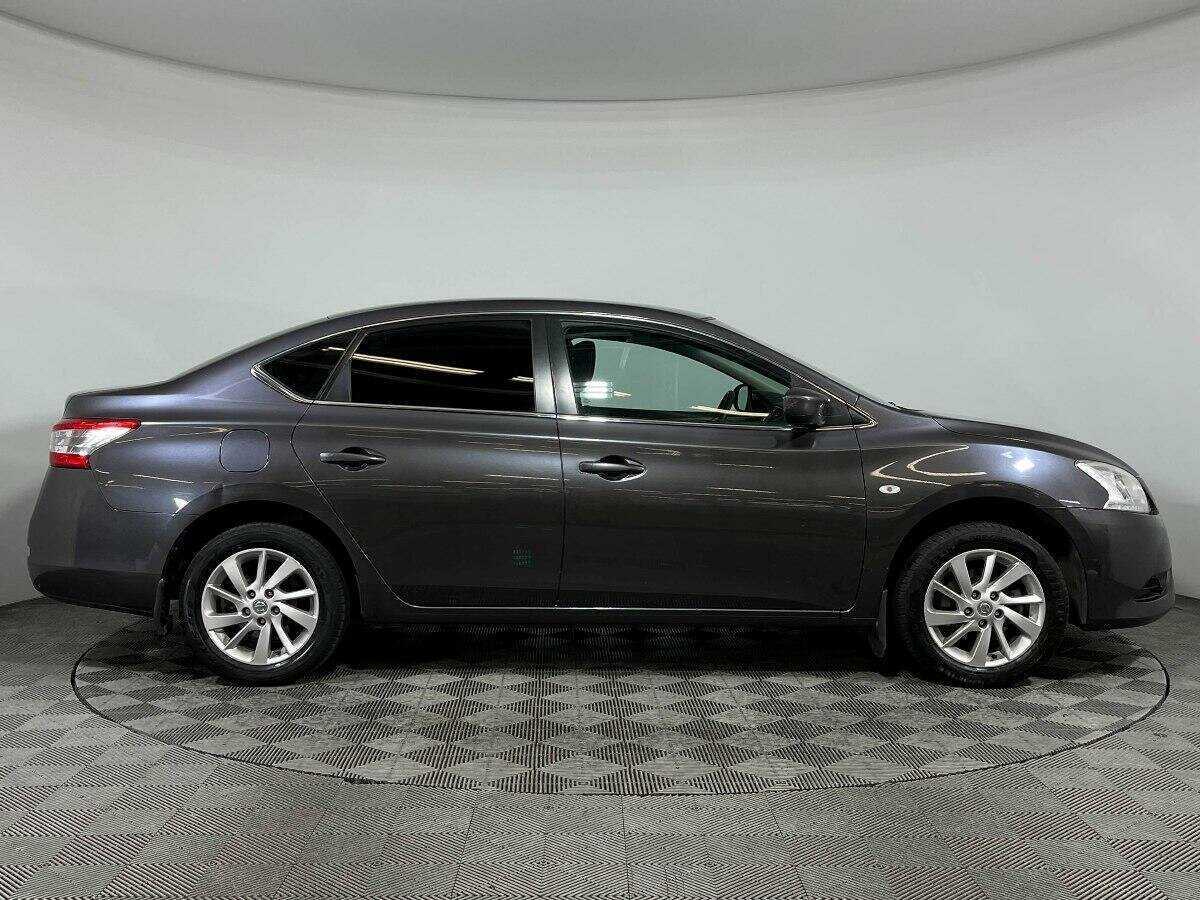 Nissan Sentra