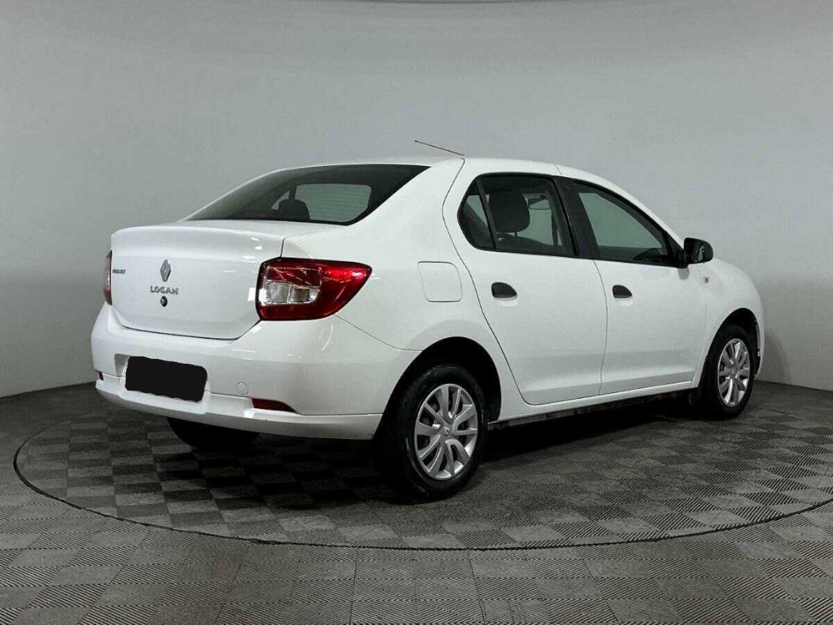 Renault Logan