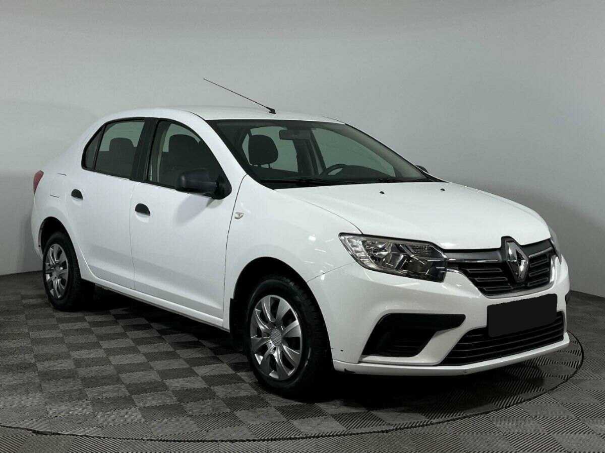 Renault Logan