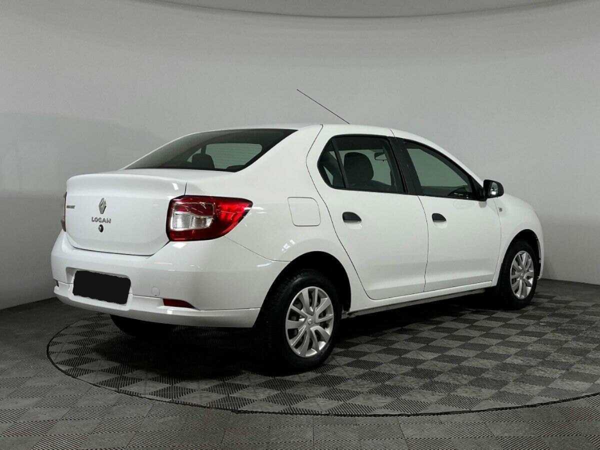 Renault Logan