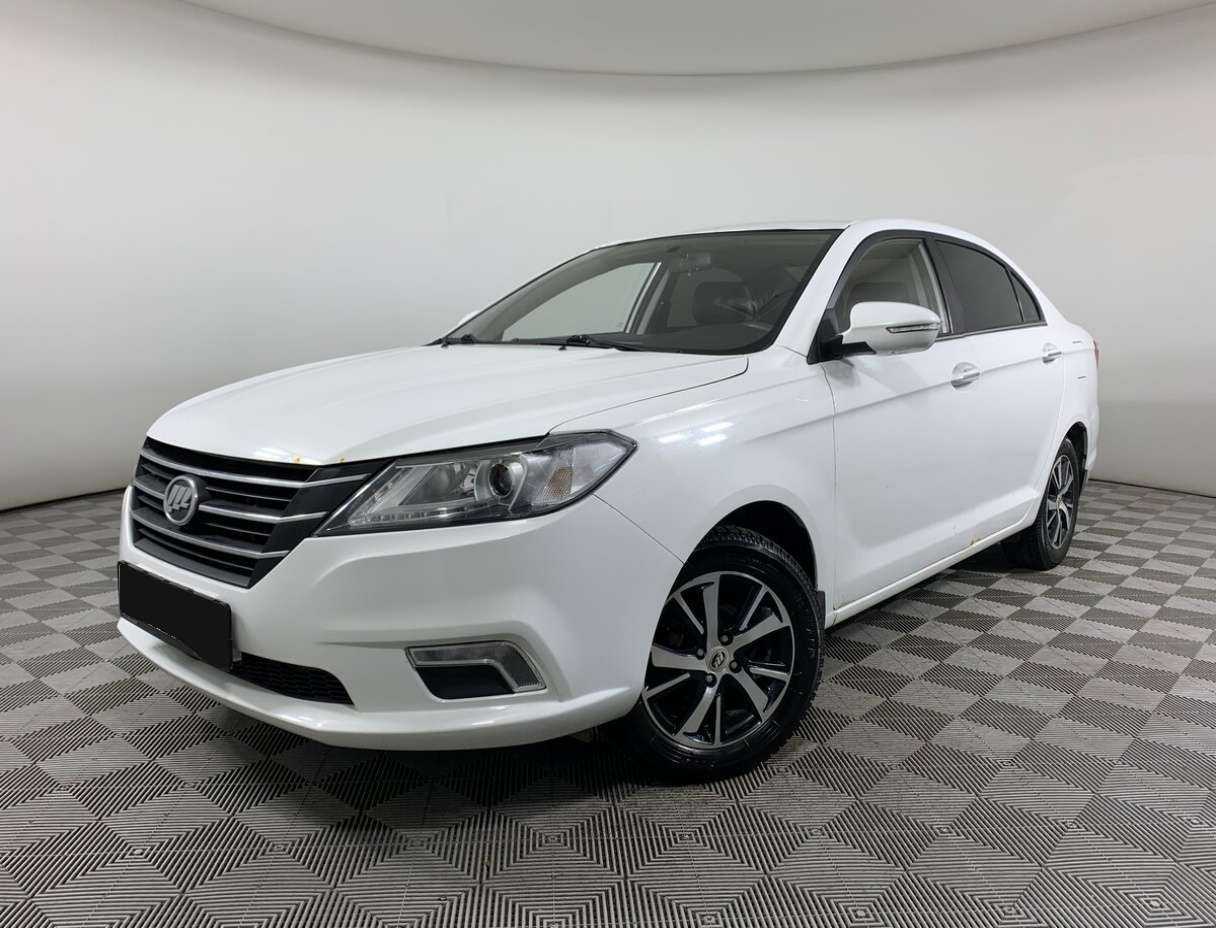 Lifan Solano