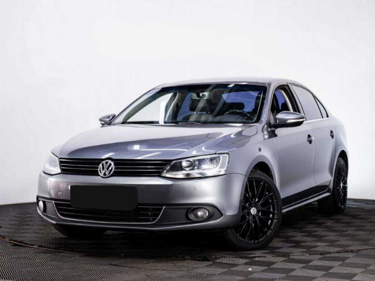 Volkswagen Jetta